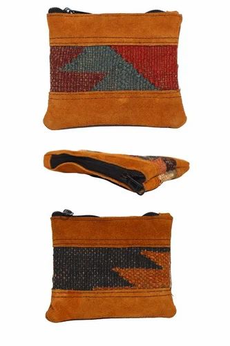 KILIM POUCH Bag