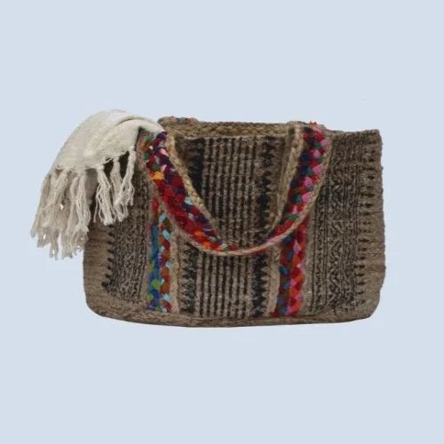 Kilim Bag