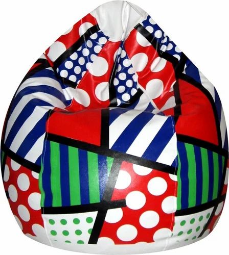 Funky Bean Bag