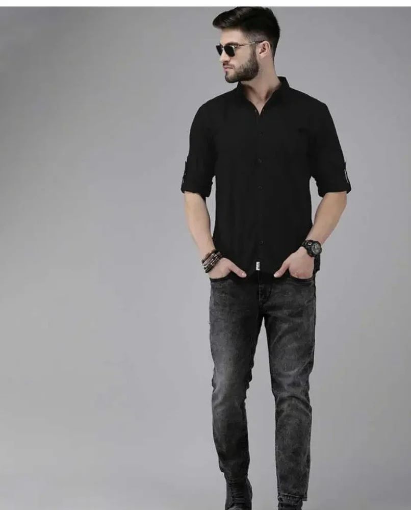 Funky Fashion