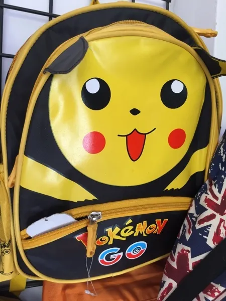 Funky Bags