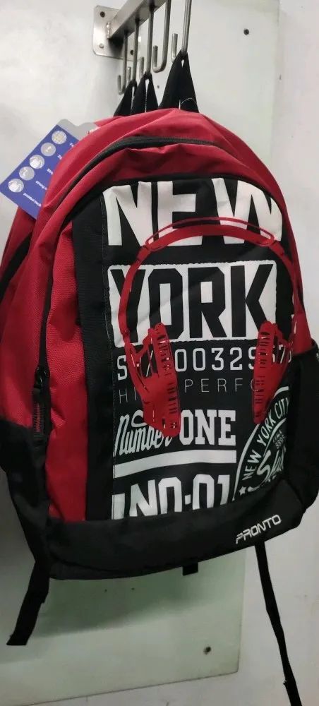 Funky Bag