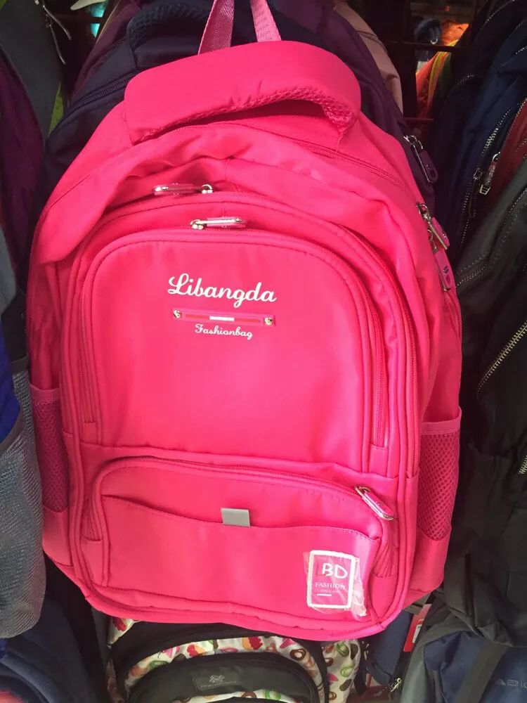 Funky Bag