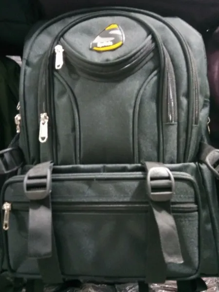 Funky Bag