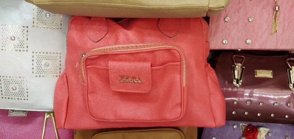 Funky Bags