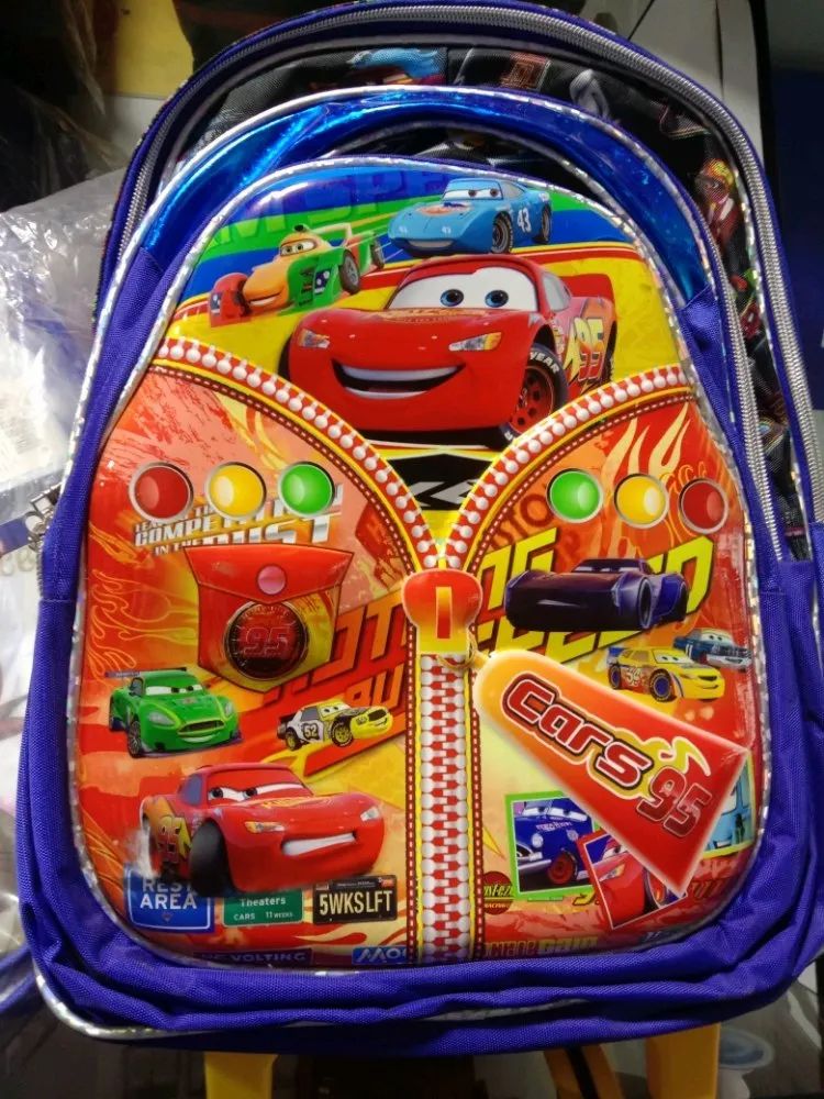Kids Funky Bag