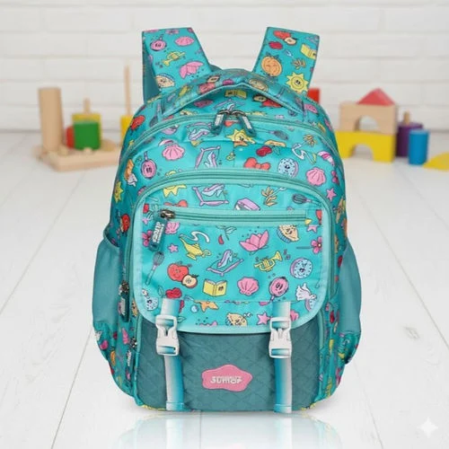 Funky Freedo bag