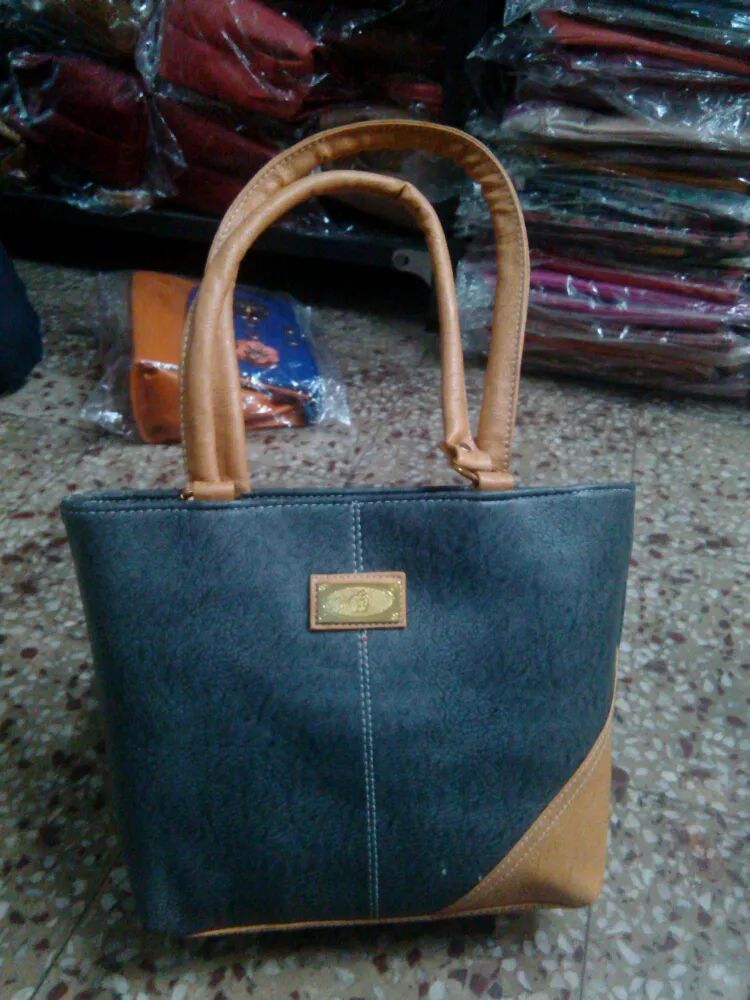 Ladies Funky Bag