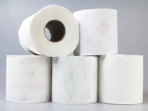 Tissue Paper