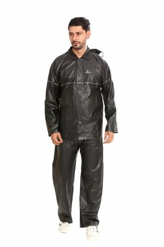 LUXOR PVC RAINSUIT