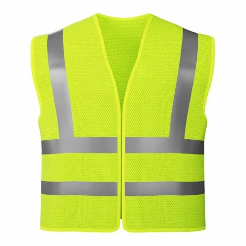 Safety Vest RJ7, For Traffic Control