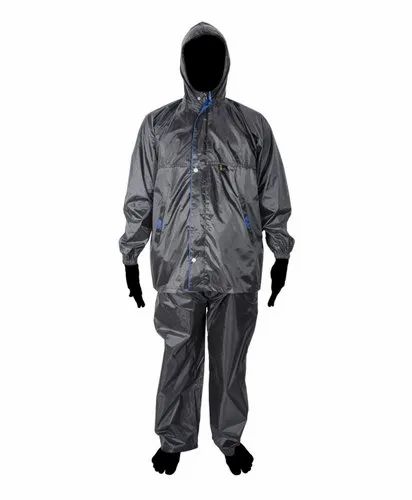 Hot Delivery Bags Elegant Rain Suit, PVC