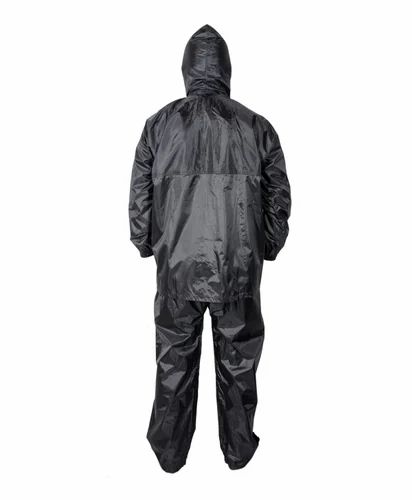 Nylon Rainwear Suit