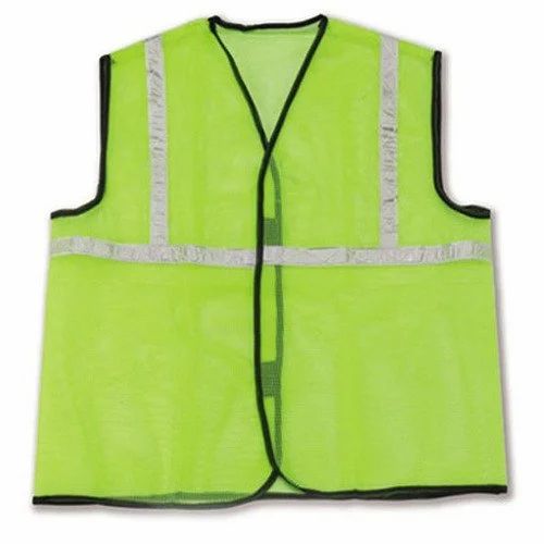 Safety Reflective Jacket