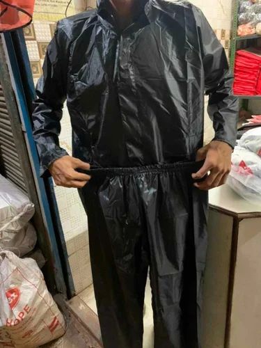 Rain coat