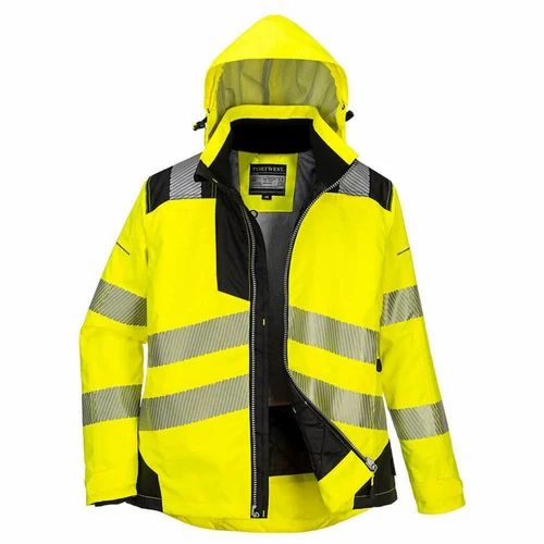 High Visibility Jacket