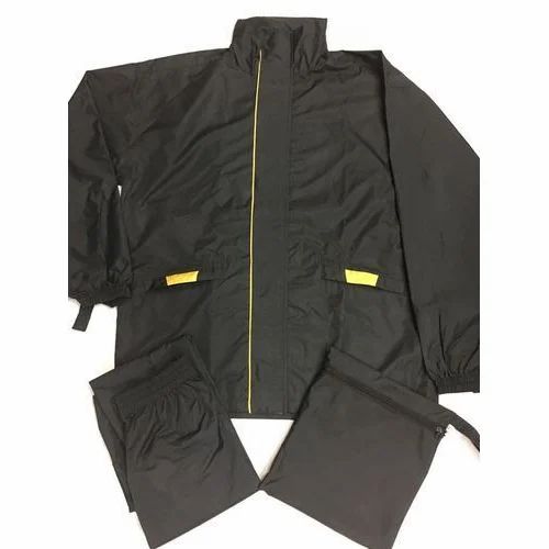 Mens Rain Coat