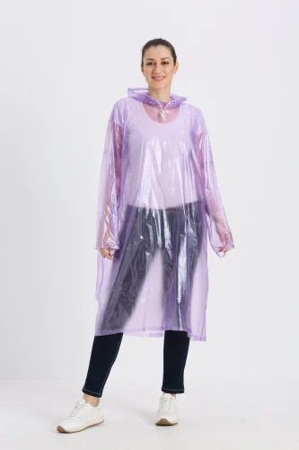Noble Prize Poncho