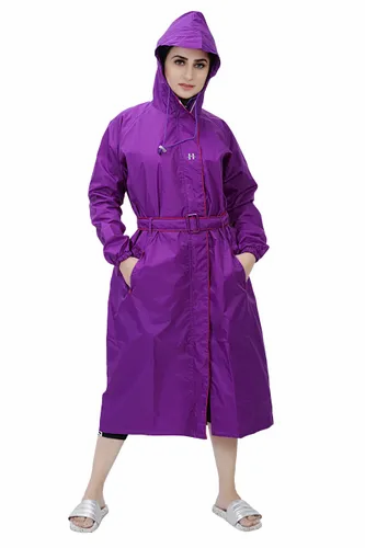 Jessica Overcoat For Women