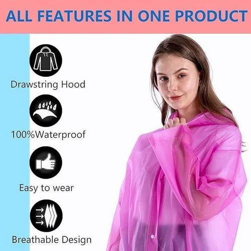 Raincoat