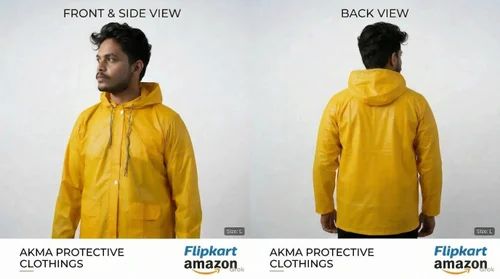 Rain Coat