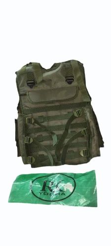Tactical Vest