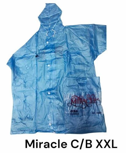 Raincoat