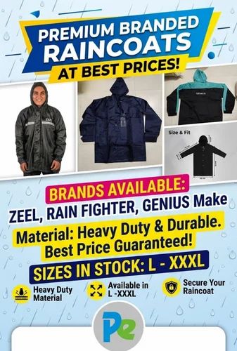 Raincoat