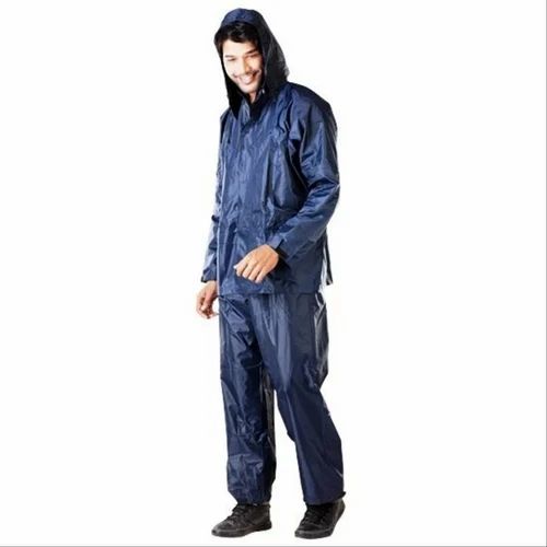 ACME TARGET RAIN SUIT