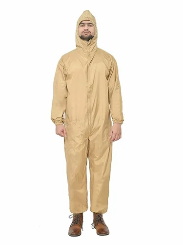 Tarp and tents Full Body Rain Suit, Nylon