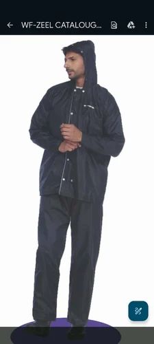 Rain Coat For Men