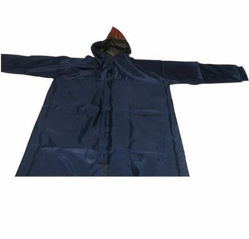 Reversible Raincoat