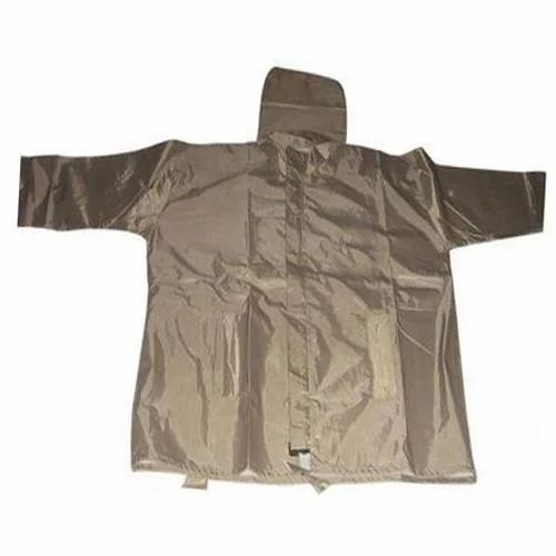 Mens Rain Jacket
