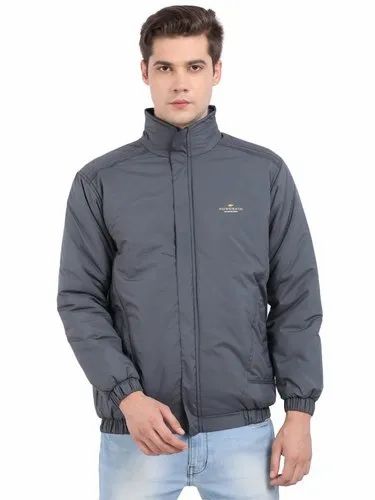 Rain Jacket For Men