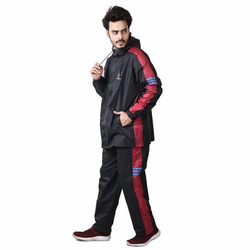 Oscar Reversible Rain Suit