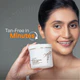 D Tan Facial Cleanser