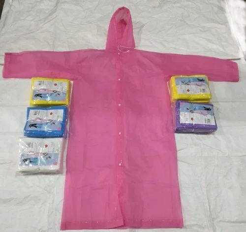 Raincoat For Men
