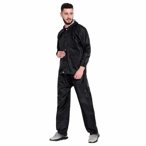 Impex Reversible Rain Coat