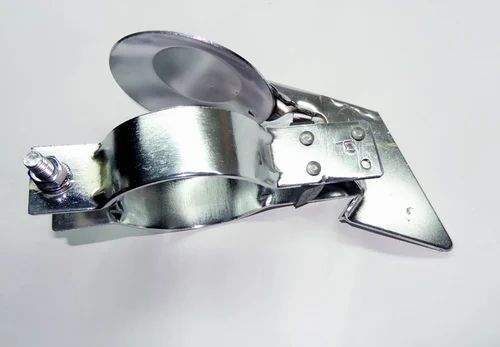 Exhaust Rain Caps