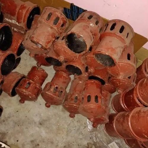 Cast Iron CI Pipe Rain Cap, for Pipe Fitting