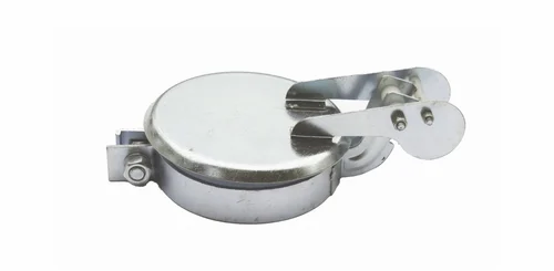 RAIN CAP - TYPE A
