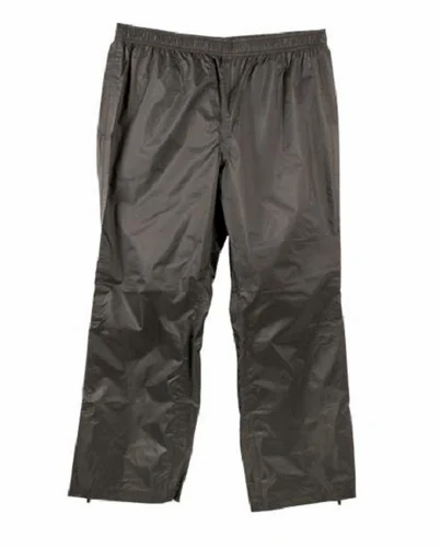 Men Rain Pant, Nylon