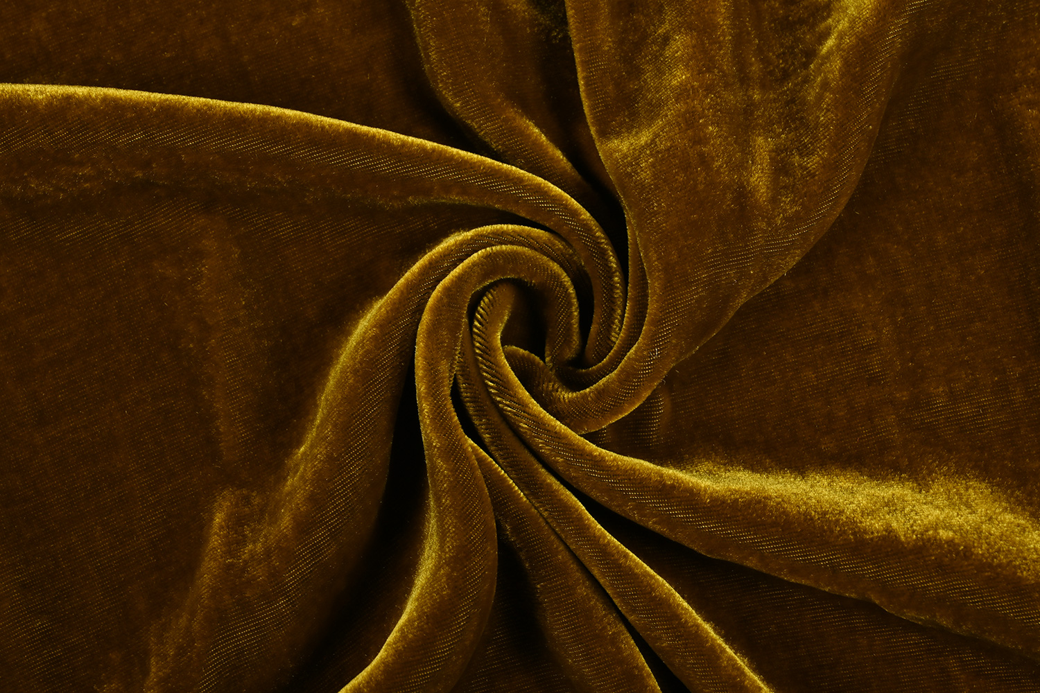 Silk Velvet 