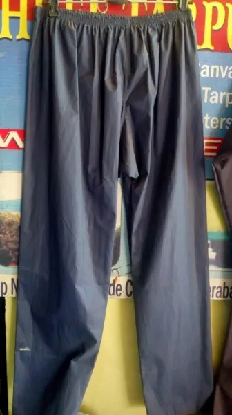 Rain Pants