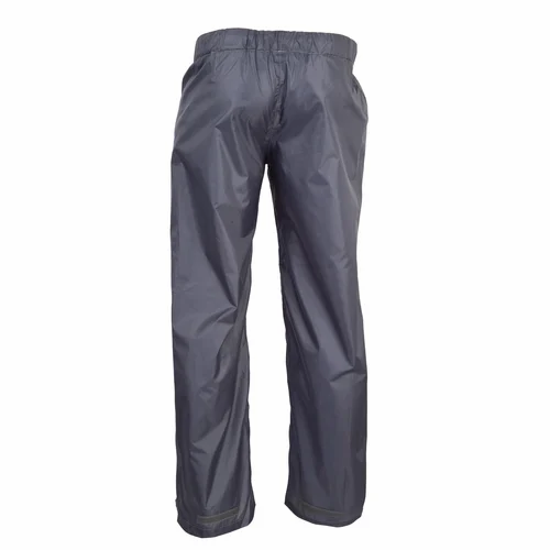 Grey Rain Pro Pant