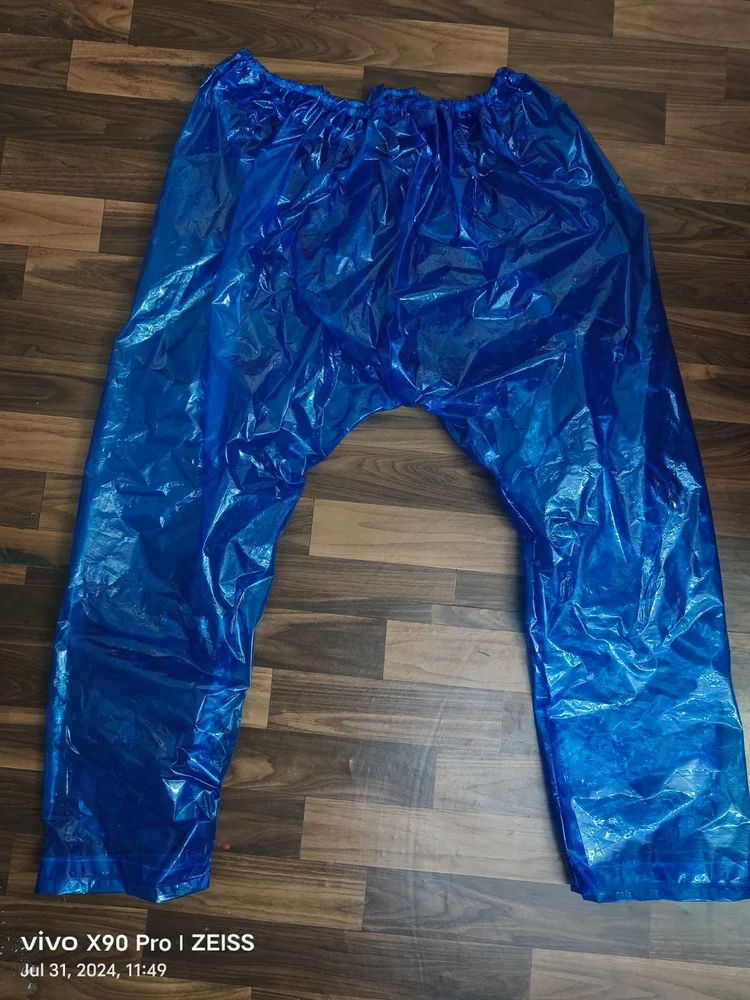 Rain Pant LDPE