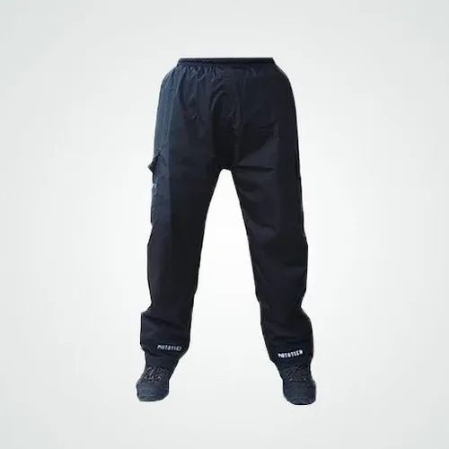 Mototech Hurricane Rain Over Trousers