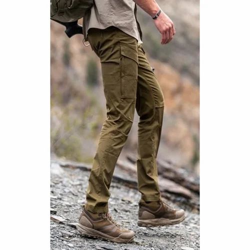Mens Apex Waterproof Breathable Softshell Pant, Polyester