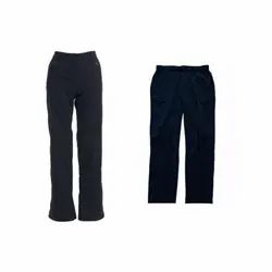 Water Repellent Trousers