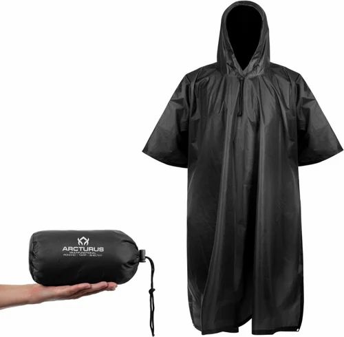 Rain Poncho